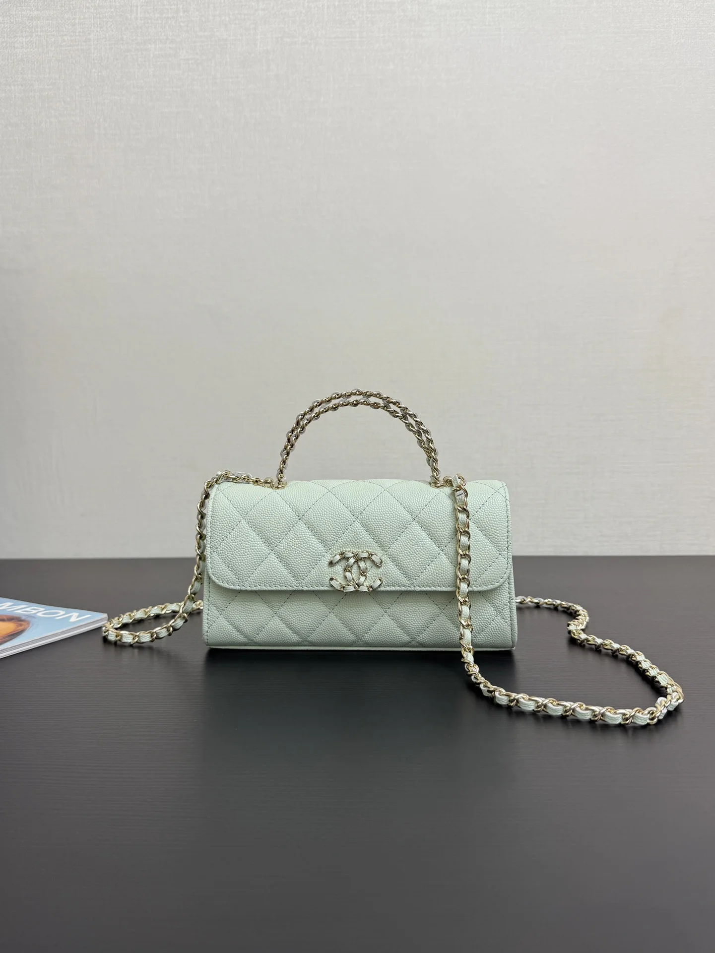 Chanel 99194-1 25s Hot-selling Women s Handbag Crossbody Bag