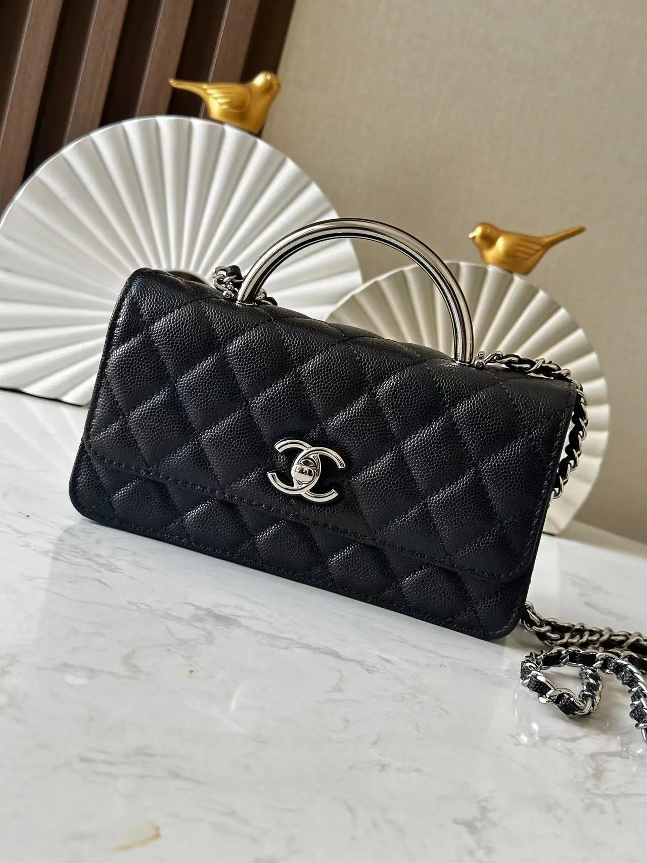 Chanel 66030 25p Accordion Bag Women s Handbag Crossbody Bag Chanel 66030 25p Accordion Bag Women s Handbag Crossbody Bag