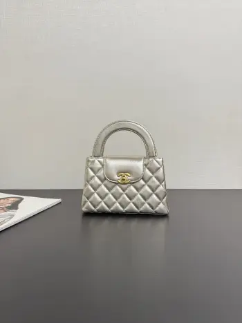 99300 25c Large Kelly Diamond Handbag, Women s Handbag Crossbody Bag Replica Chanel womens bags