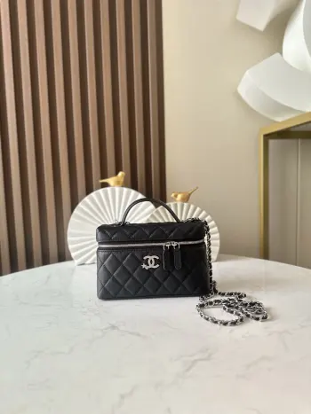 66066 25B Lunch Box Bag, Women s Tote Crossbody Bag Replica Chanel womens bags