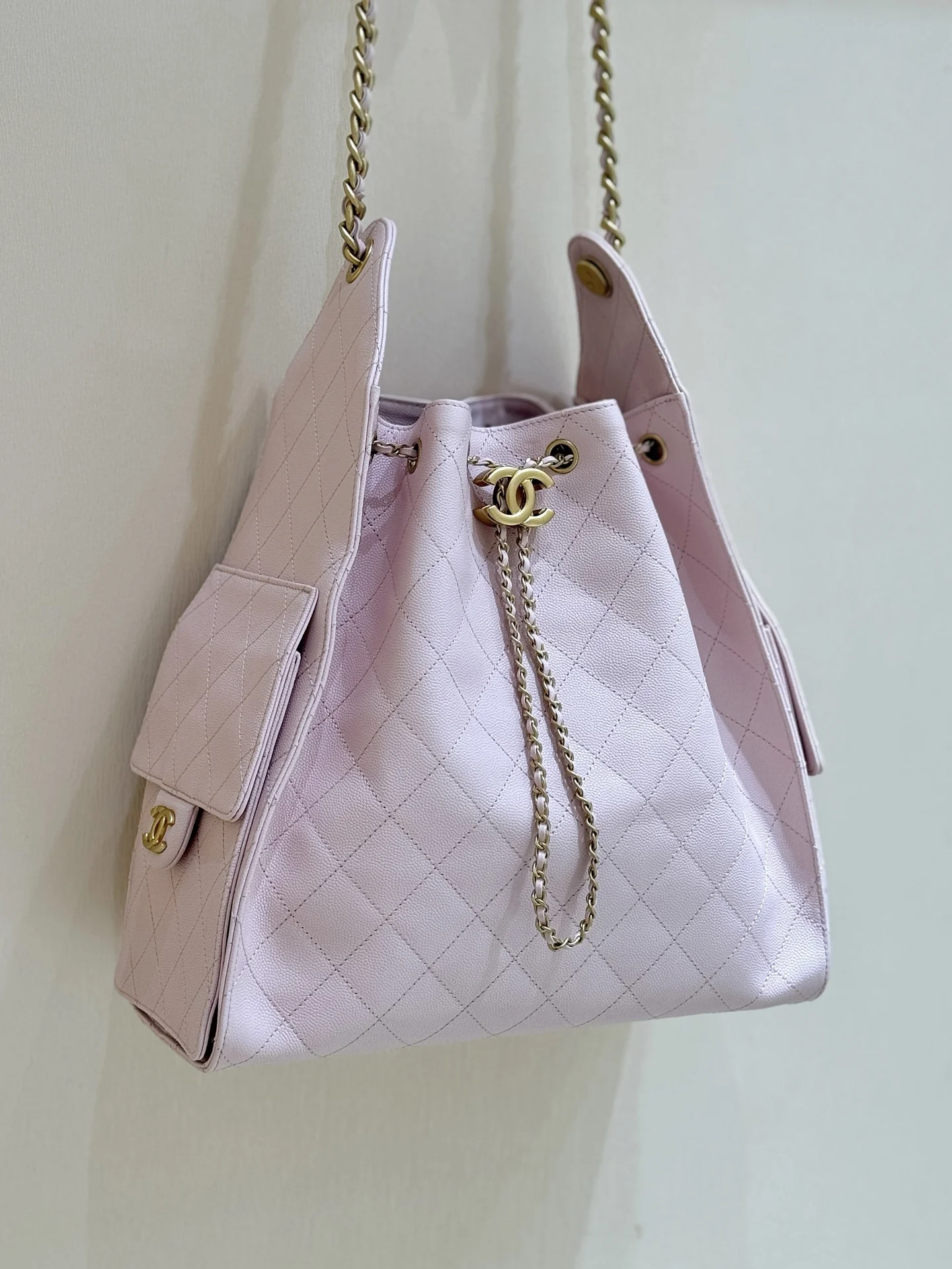 Chanel AS5311 25s 25bag Women s Shoulder Bag