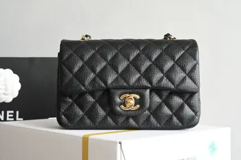 1116 Classic Flap Mini Crossbody Bag Replica Chanel womens bags