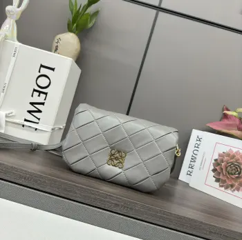 062466 Puffer Goya Bag Replica Loewe womens bags