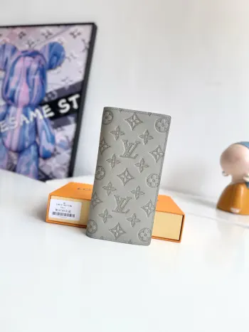 Overseas original M14788 long wallet Replica Louis Vuitton wallets