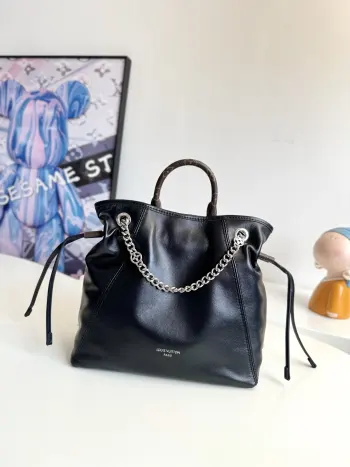 Overseas Original M25522 Off Duty Backpack Replica Louis Vuitton backpacks