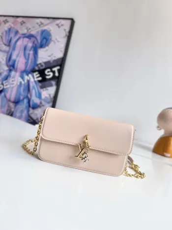 Overseas Original M14581 Wallet On Chain Handbag Women s Crossbody Bag Replica Louis Vuitton womens bags