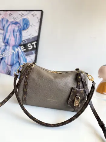 Overseas Original M26360 Express Small Handbag Crossbody Bag Replica Louis Vuitton womens bags