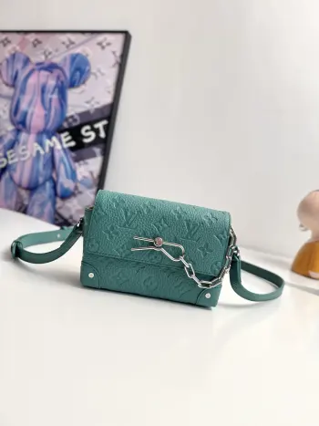 Overseas Original M13889 Steamer Mini Bag Women s Crossbody Bag Replica Louis Vuitton womens bags