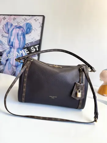 Original Overseas M26397 Express Medium Handbag, Tote and Crossbody Bag Replica Louis Vuitton womens bags