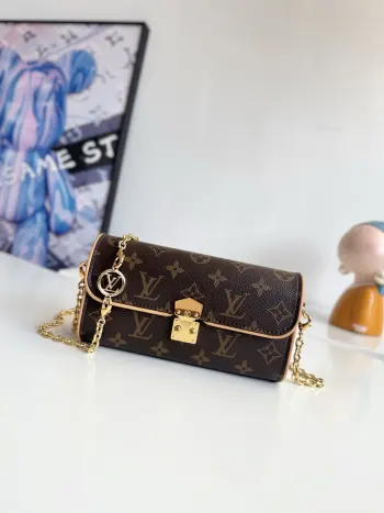 Overseas Original M13566 Pochette Camille Handbag Crossbody Bag Replica Louis Vuitton womens bags