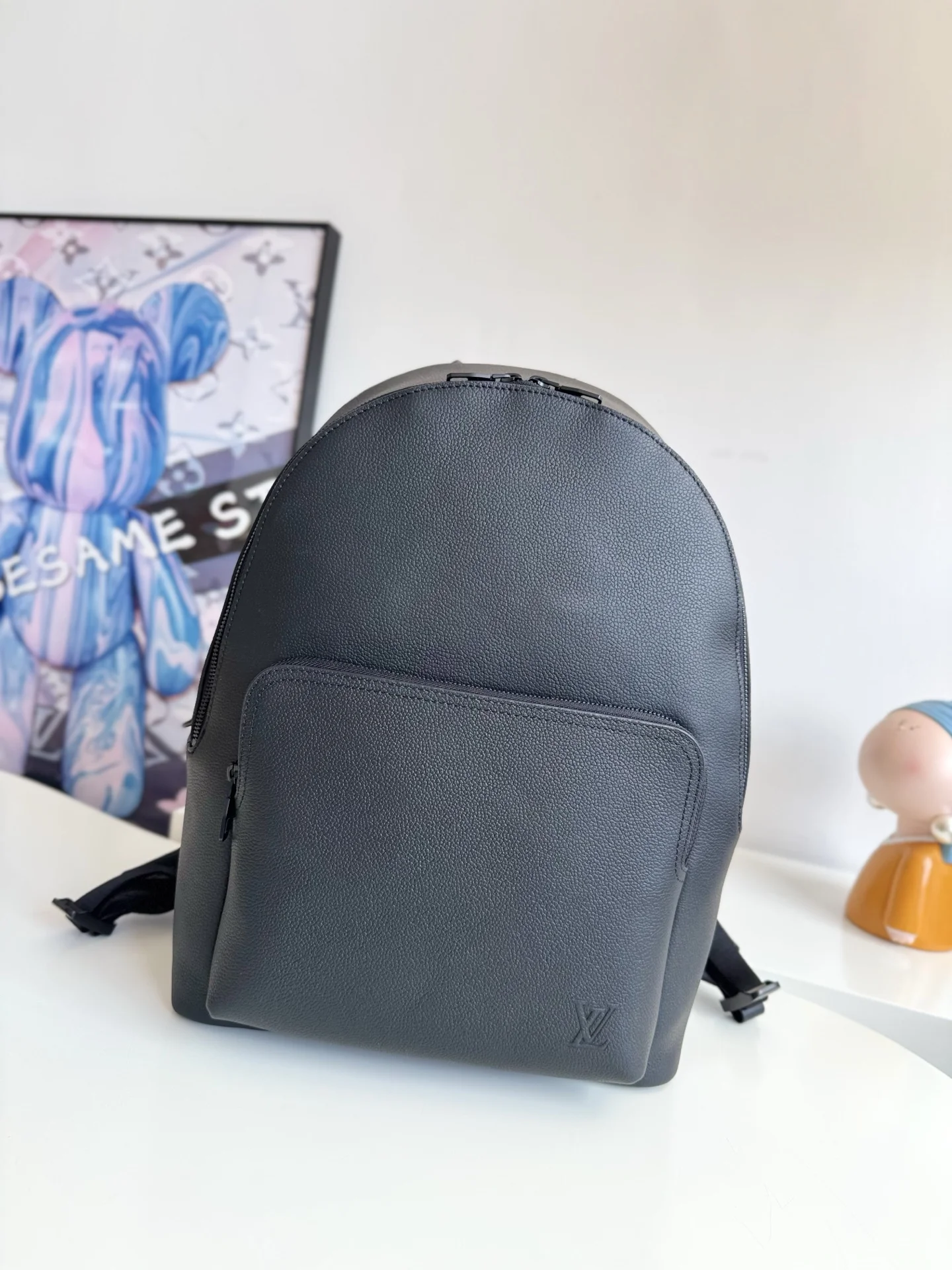 Louis Vuitton Overseas Original M15259 Discovery Backpack