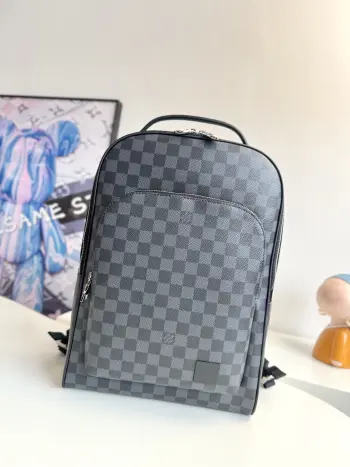 Overseas Original N40499 Avenue Backpack Replica Louis Vuitton backpacks