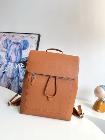 Overseas Original M26023 Fastline Backpack Replica Louis Vuitton backpacks