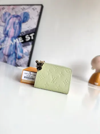 Overseas original M13801 Noa small wallet Replica Louis Vuitton wallets