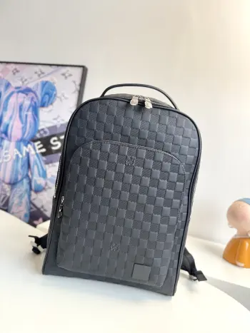 Original Overseas N40501 Avenue Backpack Replica Louis Vuitton backpacks