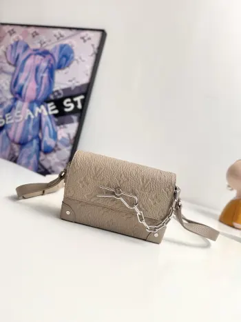 Overseas Original M13889 Steamer Mini Bag Women s Crossbody Bag Replica Louis Vuitton womens bags