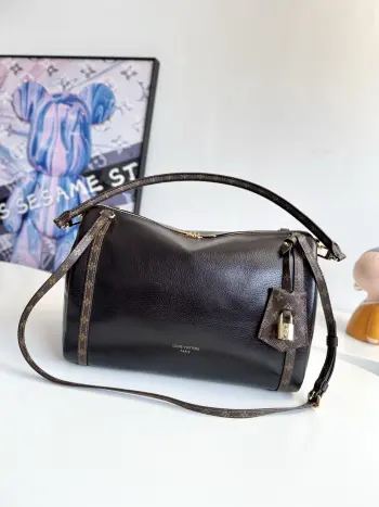 Original M26359 Express Medium Handbag, Tote and Crossbody Bag Replica Louis Vuitton womens bags