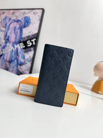 Original M14788 Long Wallet Replica Louis Vuitton wallets