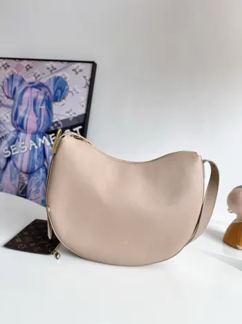 Overseas Original M14635 Low Key Cookie Medium Handbag Women s Shoulder Bag Replica Louis Vuitton womens bags