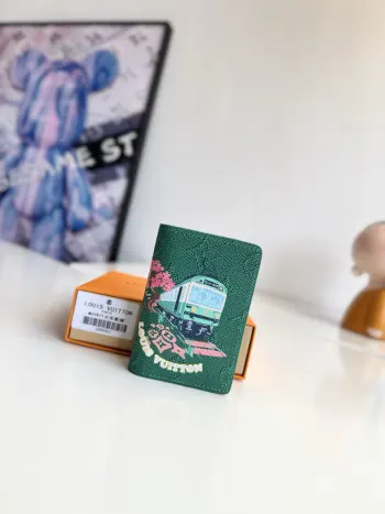 Overseas Original M25971 Wallet Replica Louis Vuitton wallets