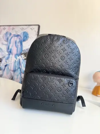 Overseas Original M46109 Racer Backpack Replica Louis Vuitton backpacks