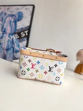 Overseas Original M27900 Cruiser Toiletry Bag Cosmetic Bag Replica Louis Vuitton womens bags