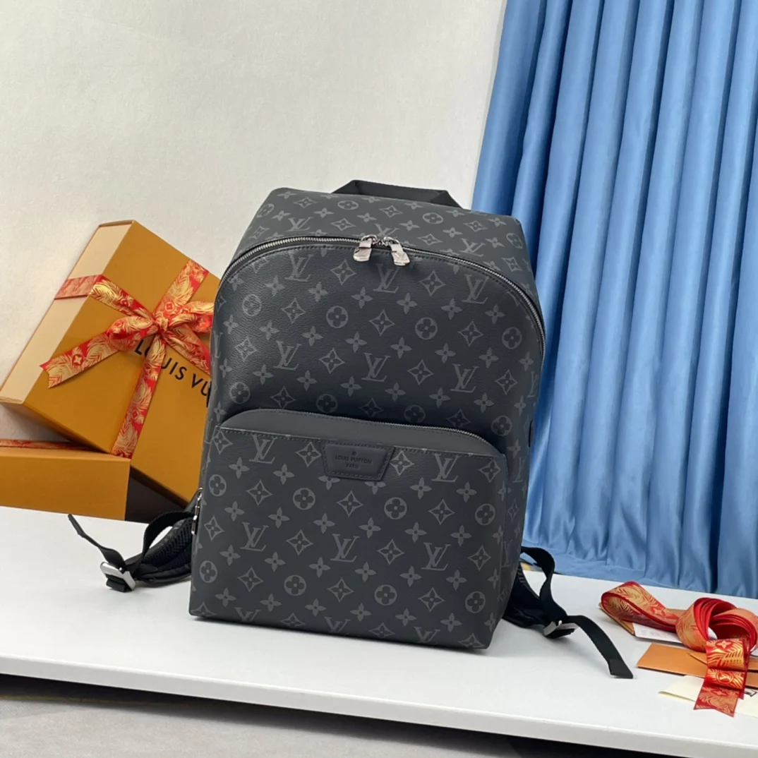 Louis Vuitton Overseas Original M43186 Apollo Backpack