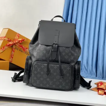 Overseas Original M45538 Trio Backpack Replica Louis Vuitton backpacks