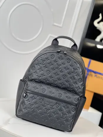 Overseas Original M46553 Discovery Backpack Replica Louis Vuitton backpacks