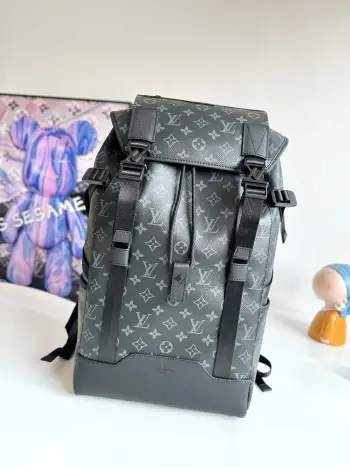 Overseas Original M46792 Getaway Backpack Replica Louis Vuitton backpacks