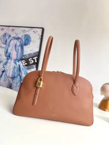 Overseas Original M26688 Low Key Tote Bag Replica Louis Vuitton womens bags