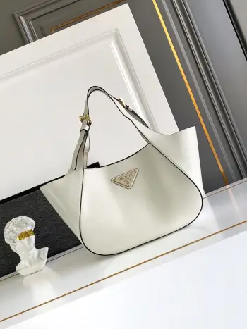 1BG483 新款手提包托特包 单肩背包 高仿普拉达女包