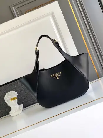 1BG483 新款手提包托特包 单肩背包 高仿普拉达女包