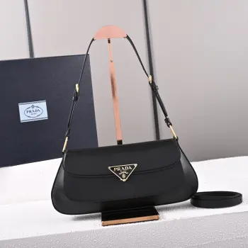 1BD344 腋下包 单肩背包 高仿普拉达女包