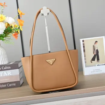1BG539 新品单肩背包 高仿普拉达女包