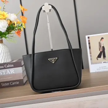 1BG539 新品单肩背包 高仿普拉达女包