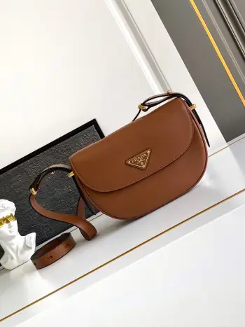 1BD365 Moon手袋 斜挎包 高仿普拉达女包