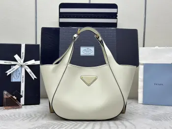 1BG483 手提包托特包 单肩背包 高仿普拉达女包