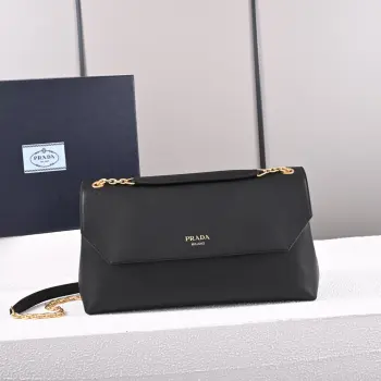 1BD367 链条包 手提包 斜挎包 高仿普拉达女包