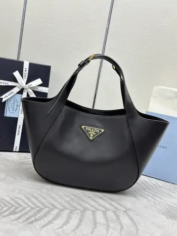 1BG483 手提包托特包 单肩背包 高仿普拉达女包