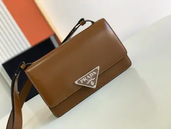 1BD321 新款斜挎包 高仿普拉达女包