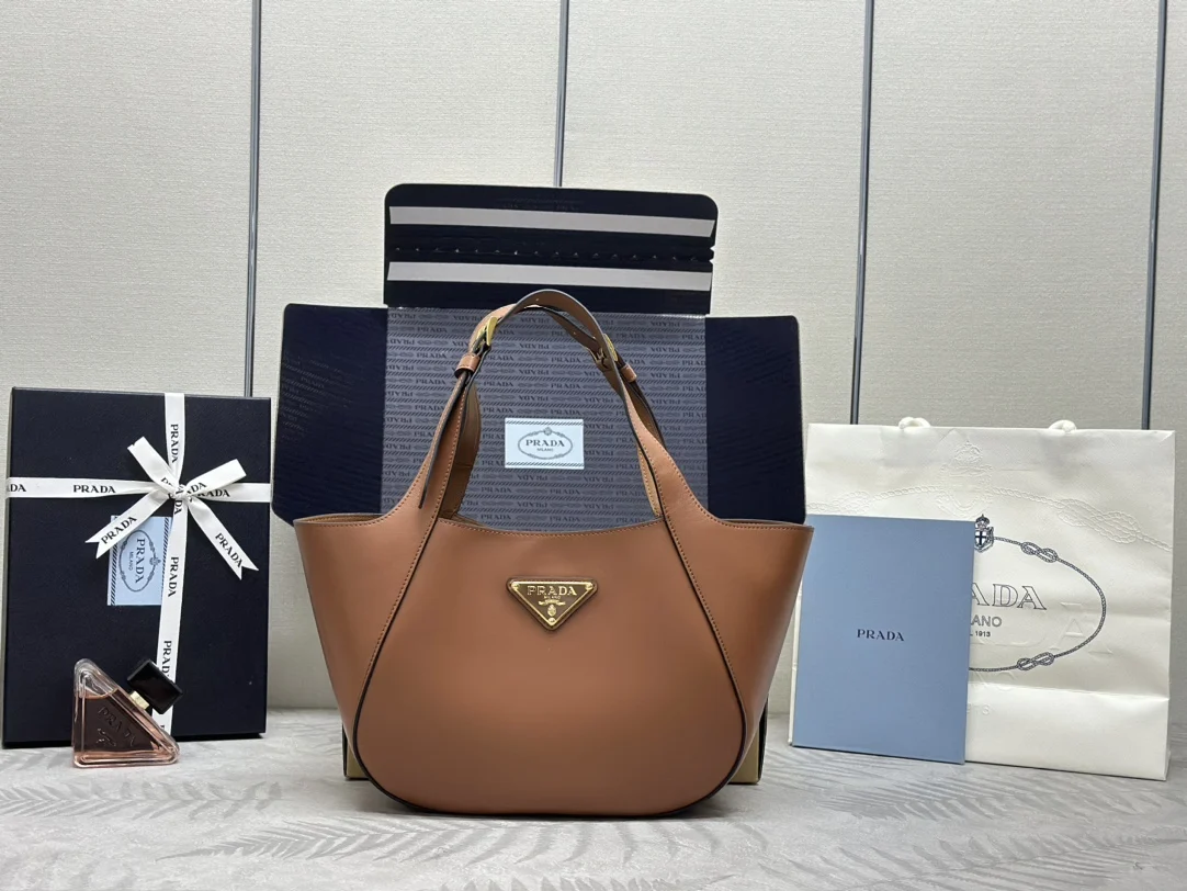 普拉达 1BG483 手提包托特包 单肩背包