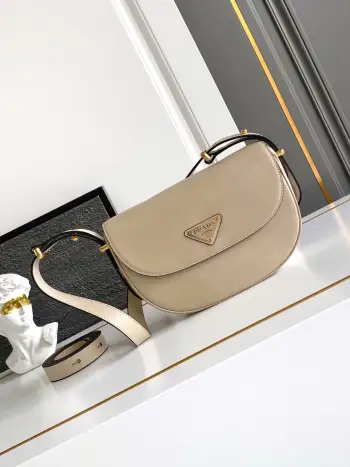 1BD365 Moon手袋 斜挎包 高仿普拉达女包