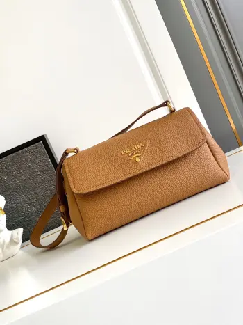 1BN022 新款单肩包 手提斜挎包 高仿普拉达女包