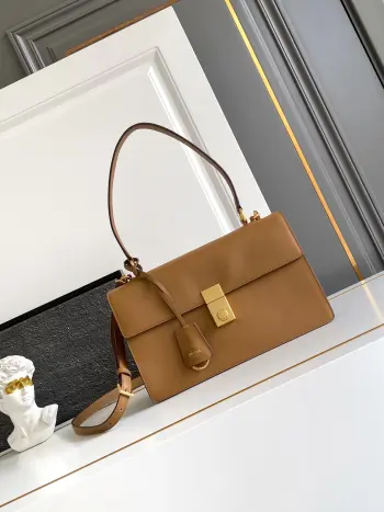 1BN023 Soft Sound手袋 手提斜挎包 高仿普拉达女包