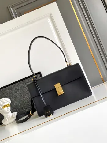 1BN023 Soft Sound手袋 单肩背包 斜挎包 高仿普拉达女包