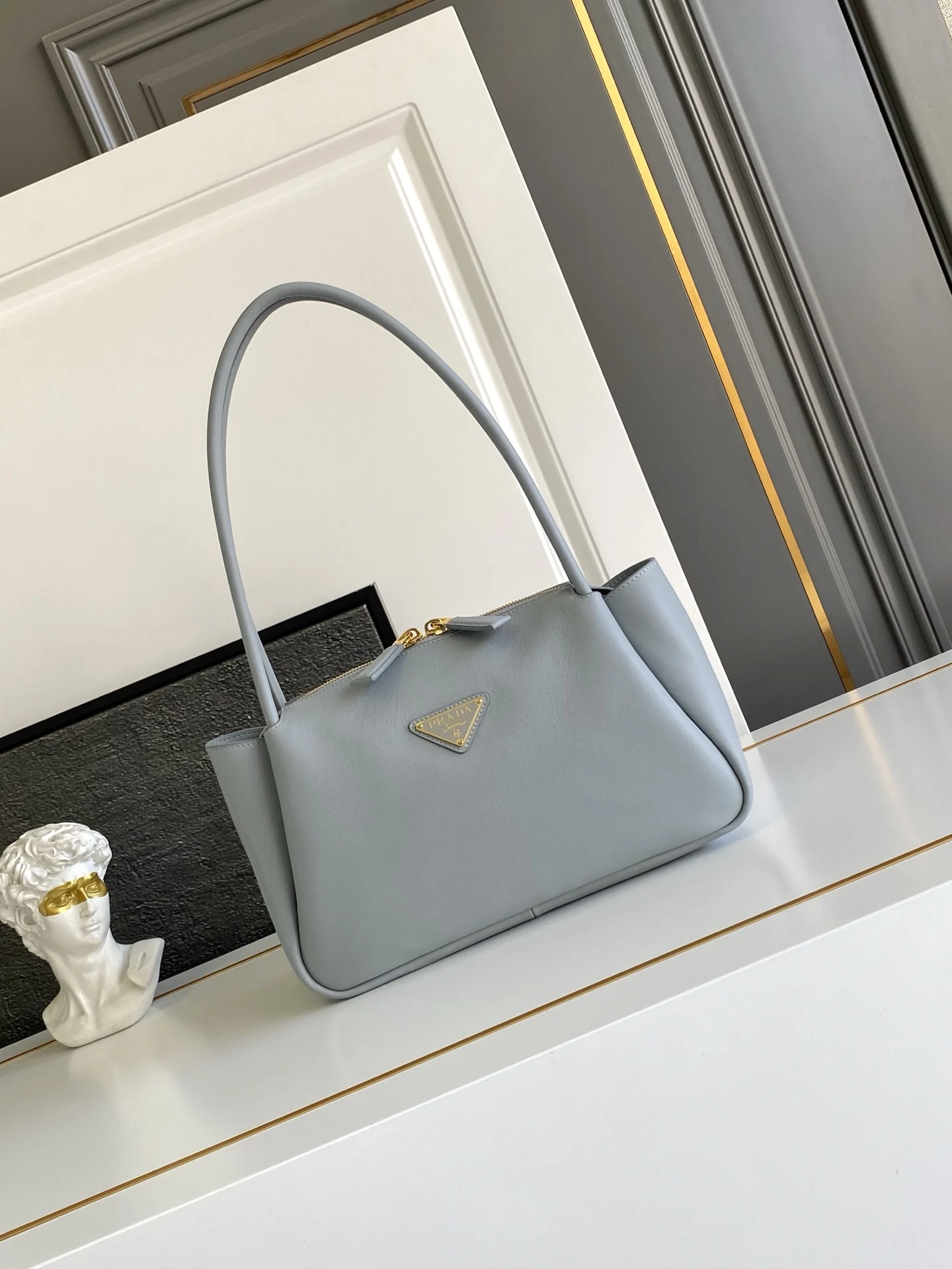 普拉达 1BA444  新品单肩包 单肩背包