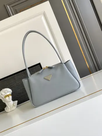 1BA444  新品单肩包 单肩背包 高仿普拉达女包