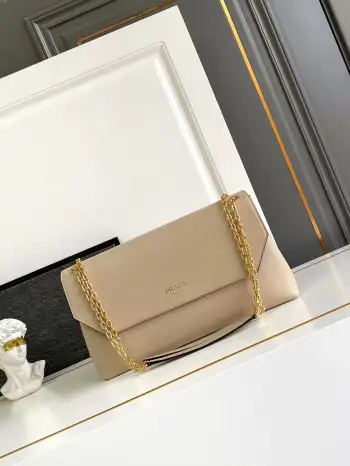 1BD367 新款链条包手提包 斜挎包 高仿普拉达女包