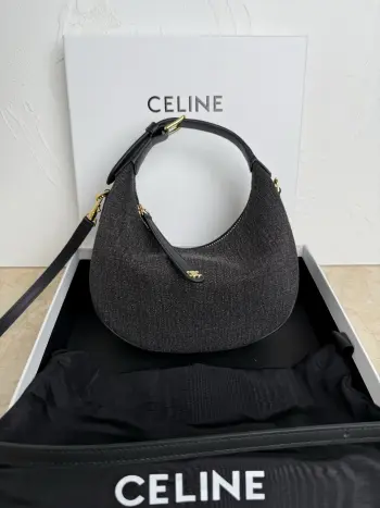 119599 LuLu Bag Shoulder Bag Replica Celine womens bags